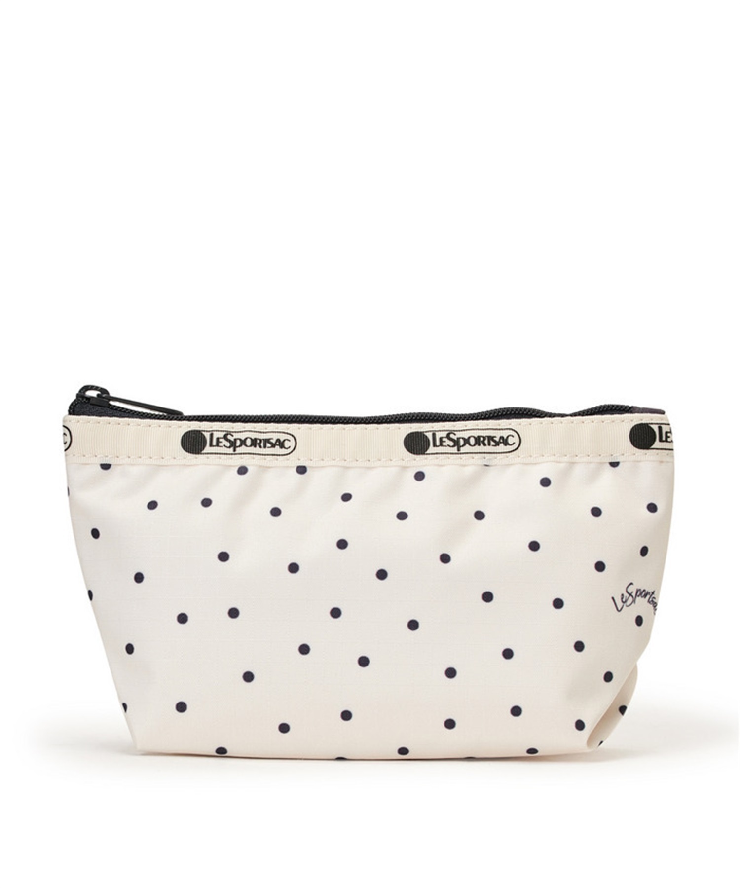 SMALL SLOAN COSMETIC(プレイフルドッツ-フリー)