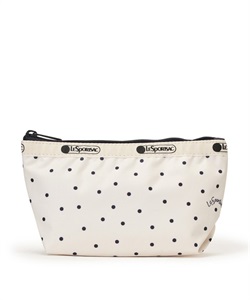 SMALL SLOAN COSMETIC(プレイフルドッツ-フリー)