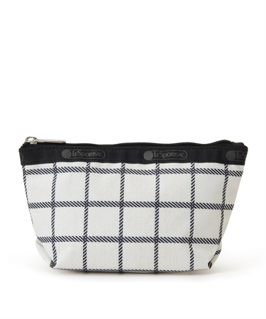 SMALL SLOAN COSMETIC(モノクラスチェック-フリー)