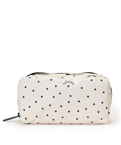 RECTANGULAR COSMETIC