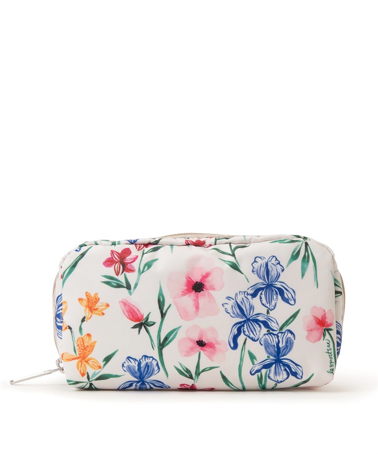 RECTANGULAR COSMETIC