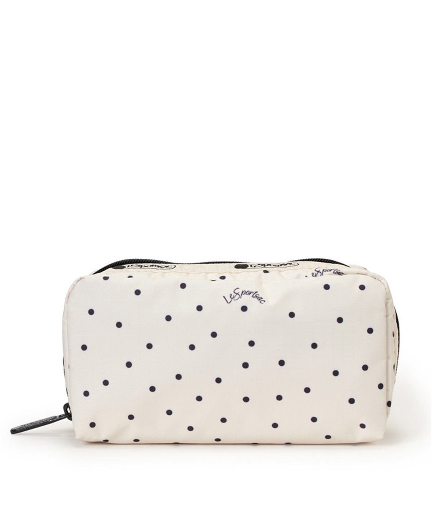 RECTANGULAR COSMETIC(プレイフルドッツ-フリー)