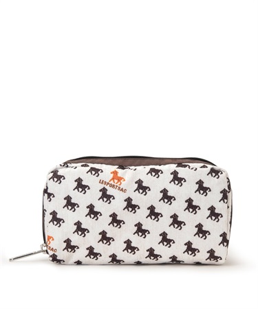 RECTANGULAR COSMETIC