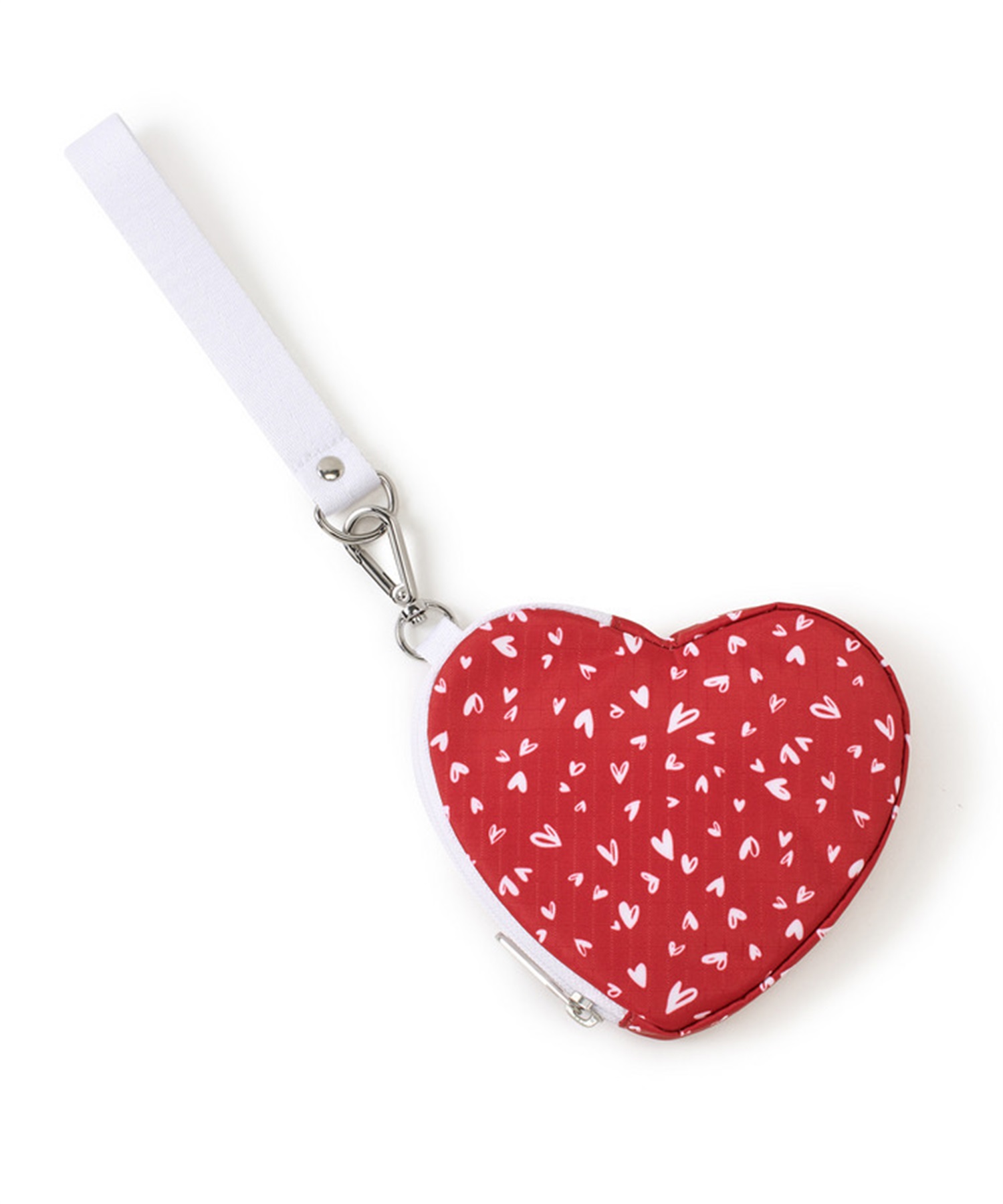 HEART WRISTLET｜チャーム｜ポーチ/アクセサリー｜レスポートサック