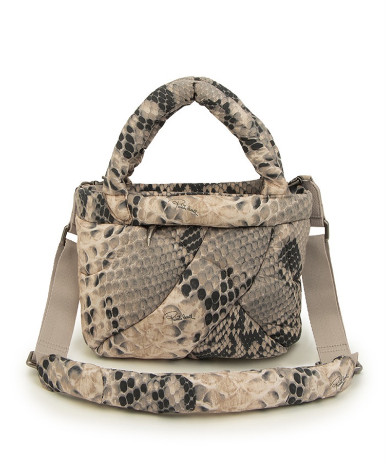 【LeSportsac×roberto cavalli】FIRENZE SMALL