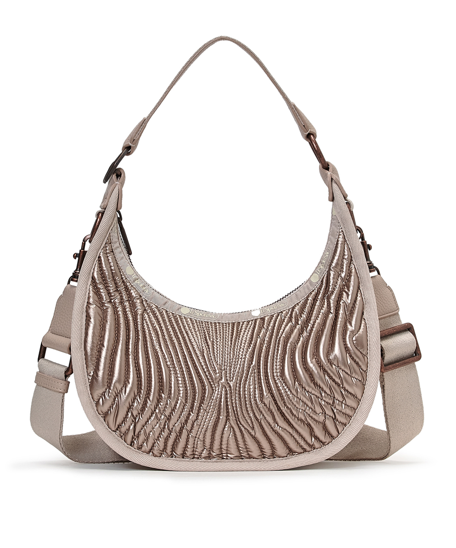 【LeSportsac×roberto cavalli】BOLOGNA MATELASSE SM