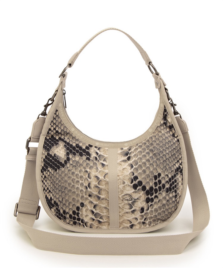 【LeSportsac×roberto cavalli】BOLOGNA MEDIUM