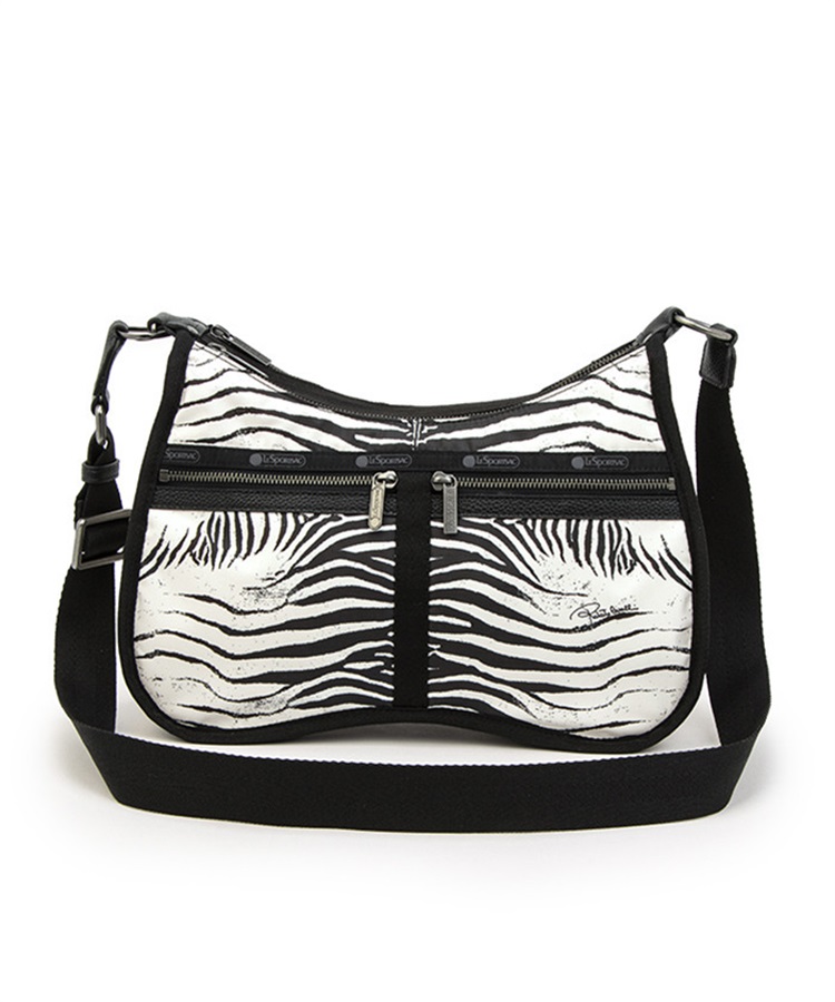 【LeSportsac×roberto cavalli】TORINO