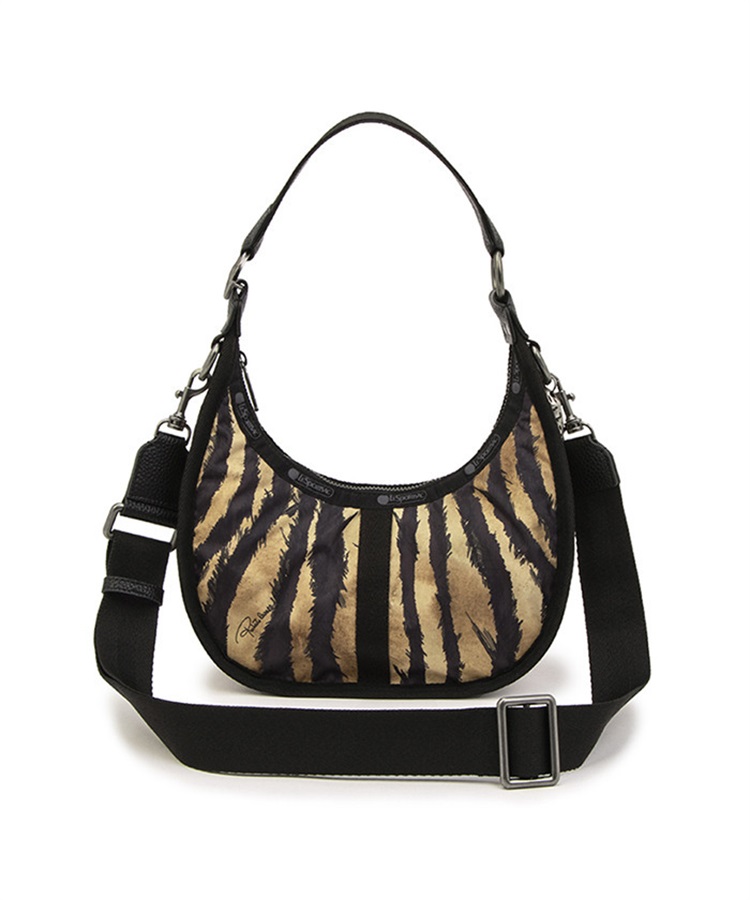 【LeSportsac×roberto cavalli】BOLOGNA SMALL