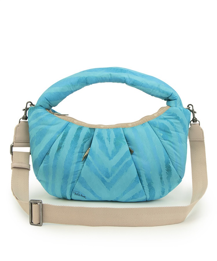 【LeSportsac×roberto cavalli】VENEZIA SMALL