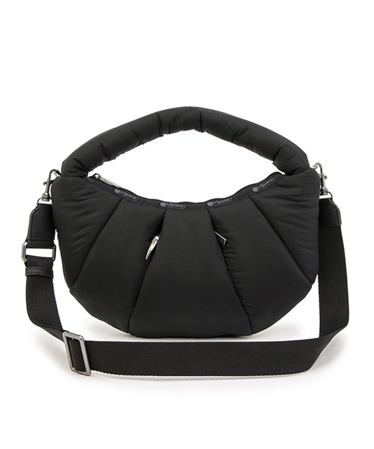 【LeSportsac×roberto cavalli】VENEZIA SMALL(パフィネロ-フリー)