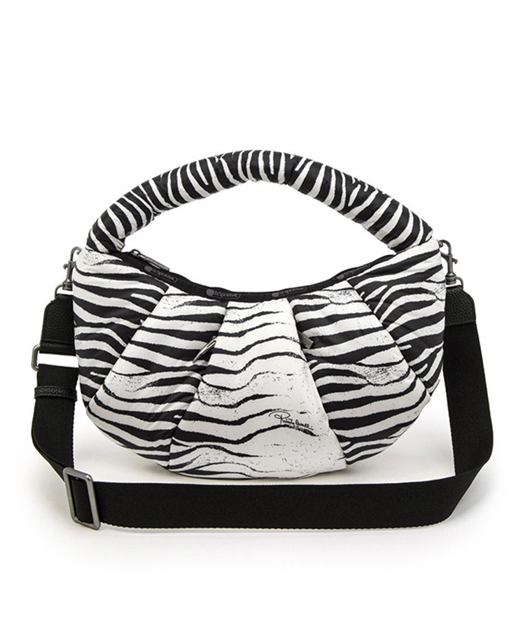 【LeSportsac×roberto cavalli】VENEZIA SMALL