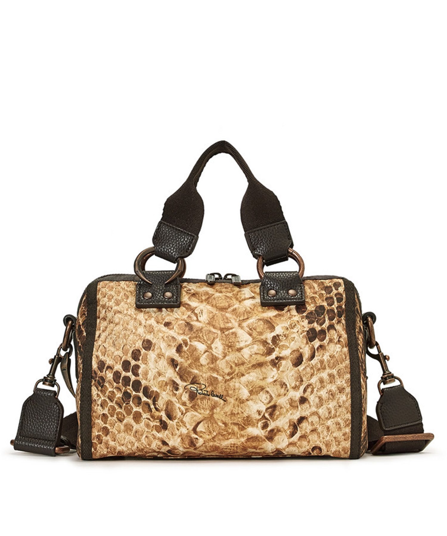 【LeSportsac×roberto cavalli】TOSCANA