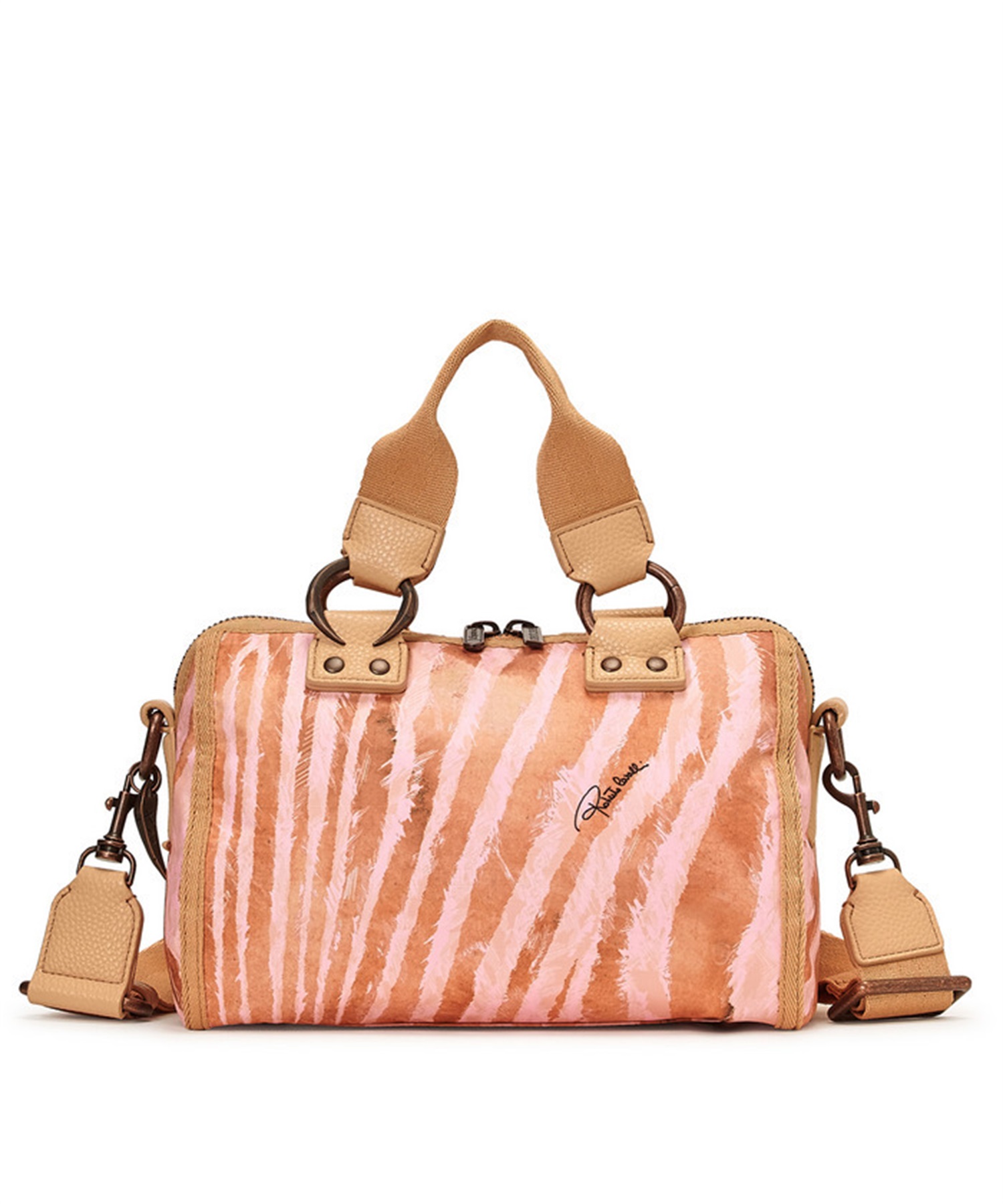 【LeSportsac×roberto cavalli】TOSCANA