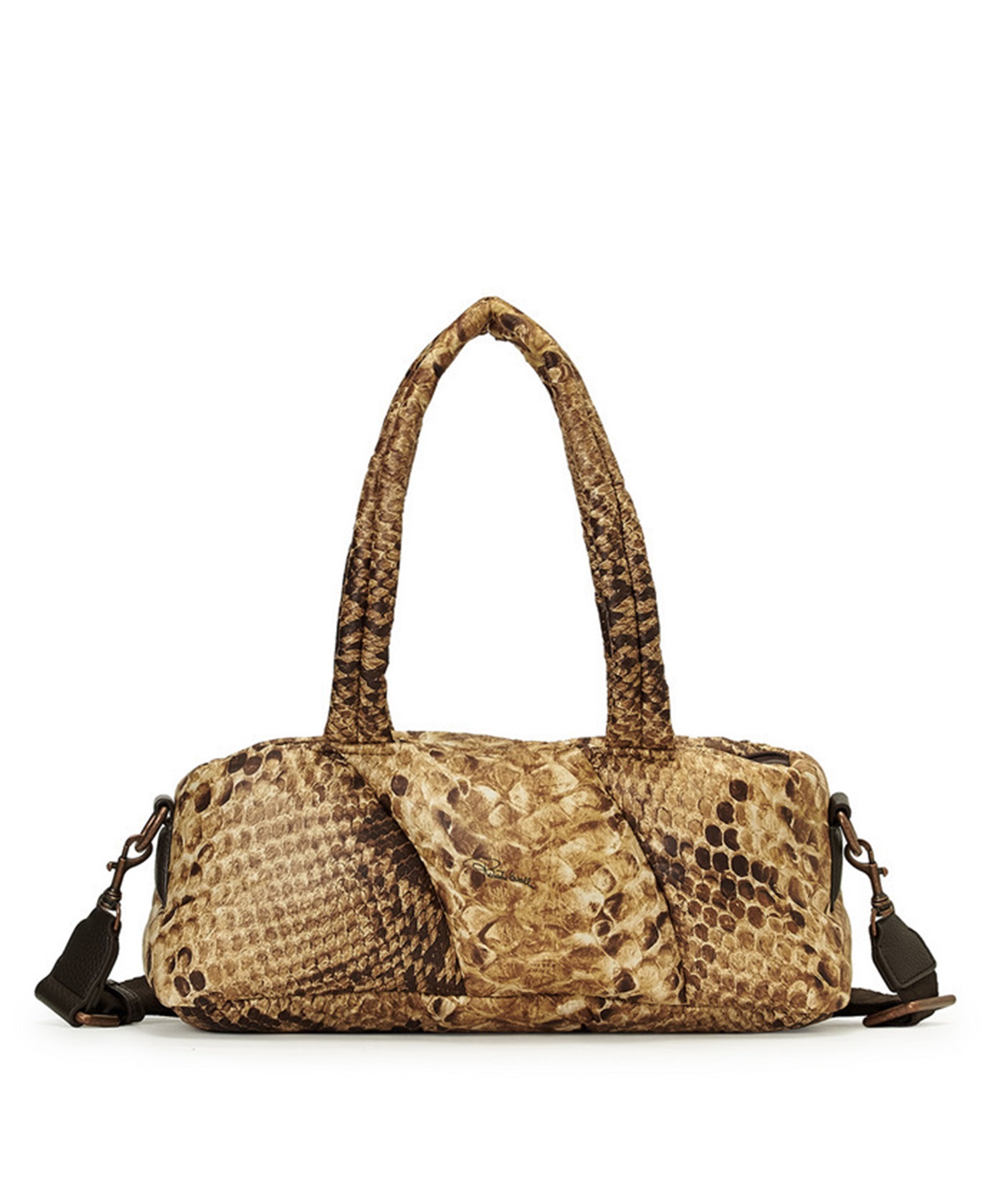 LeSportsac×roberto cavalli】GENOVA｜ハンドバッグ｜バッグ