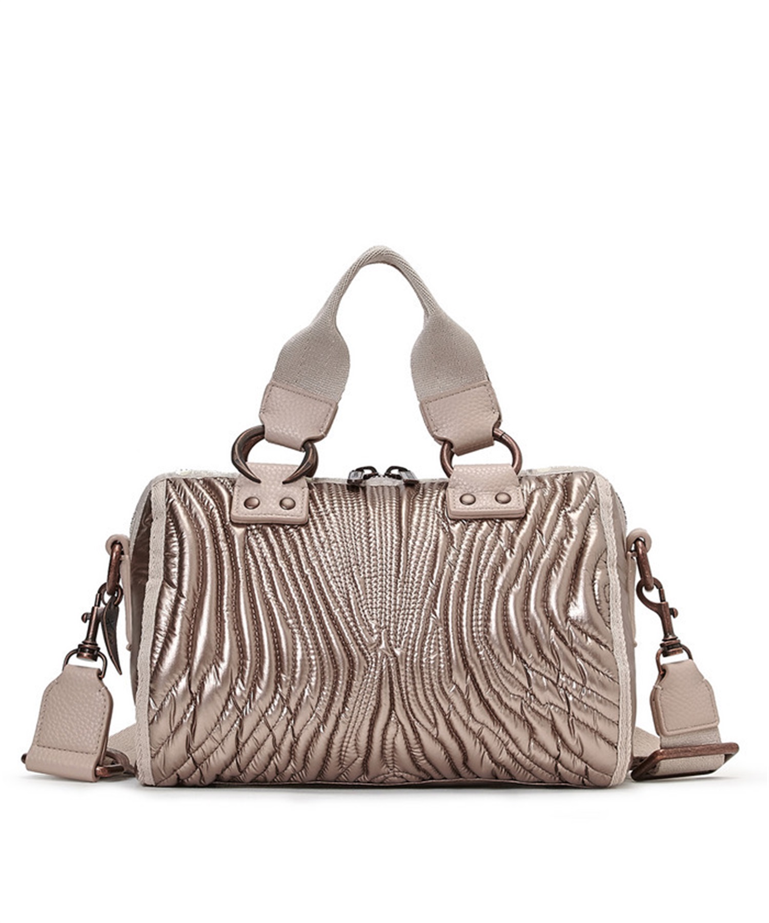 【LeSportsac×roberto cavalli】TOSCANA MATELASSE