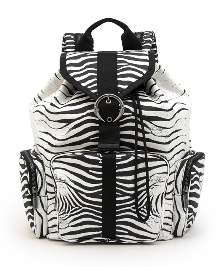 LeSportsac×roberto cavalli】NAPOLI｜リュック/バックパック｜バッグ