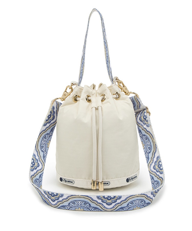 DRAWSTRING BUCKET XBODY