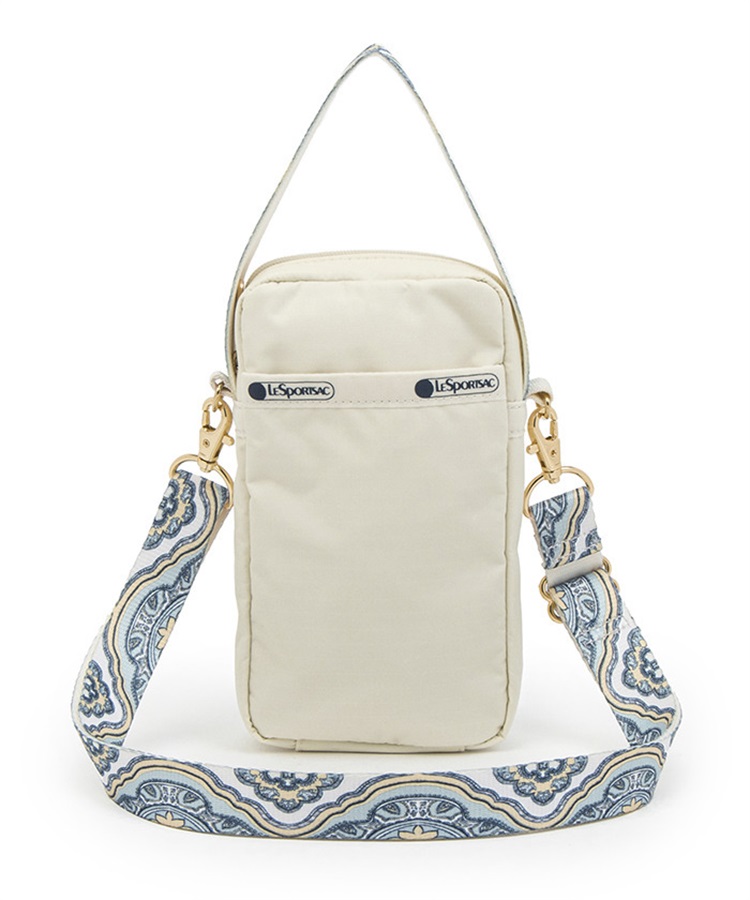 TH MINI CROSSBODY(サンドヴォヤージュ-フリー)