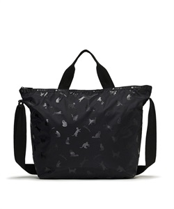 DELUXE EASY CARRY TOTE