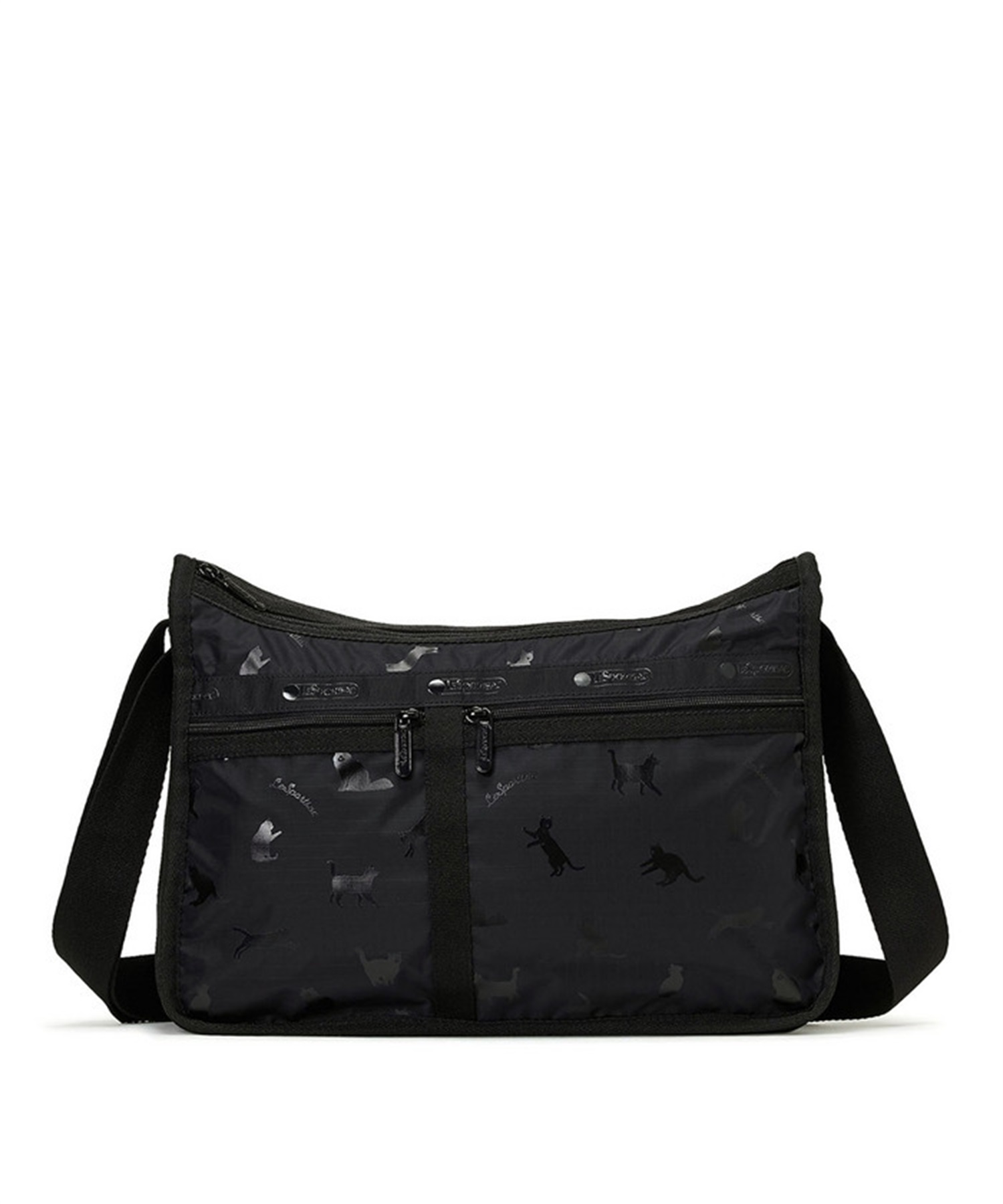 DELUXE EVERYDAY BAG(ブラックキャッツ-フリー)