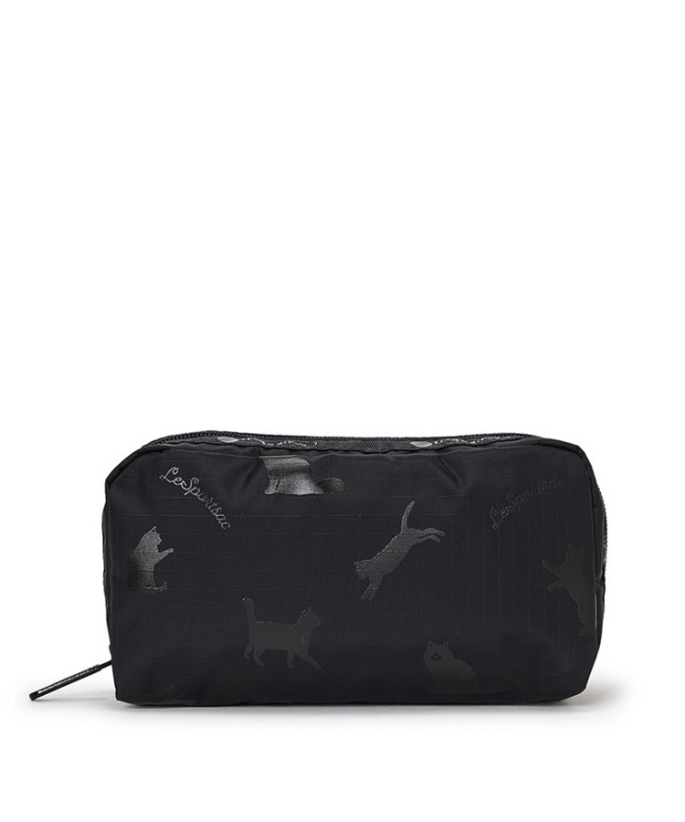 RECTANGULAR COSMETIC