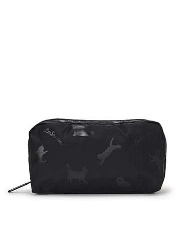 RECTANGULAR COSMETIC