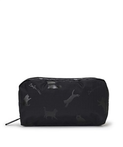 RECTANGULAR COSMETIC