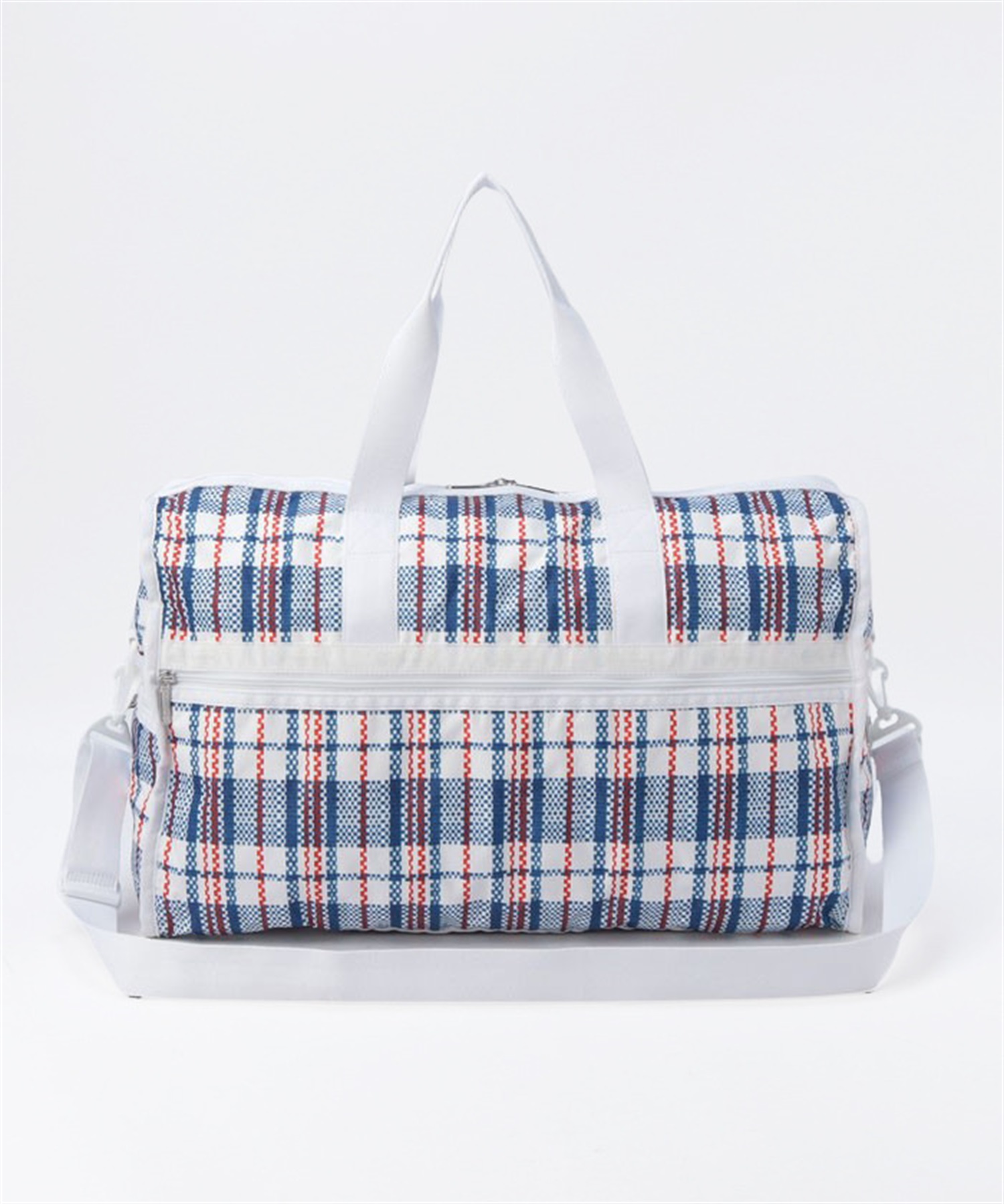 【LeSportsac x BEAMS 】DELUXE LG WEEKENDER
