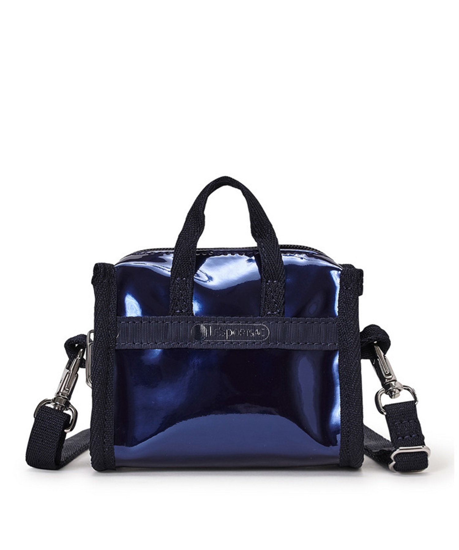 MIR MICRO BAG(サファイア-フリー)