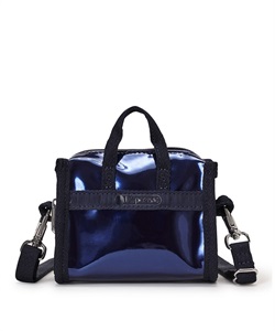 MIR MICRO BAG(サファイア-フリー)