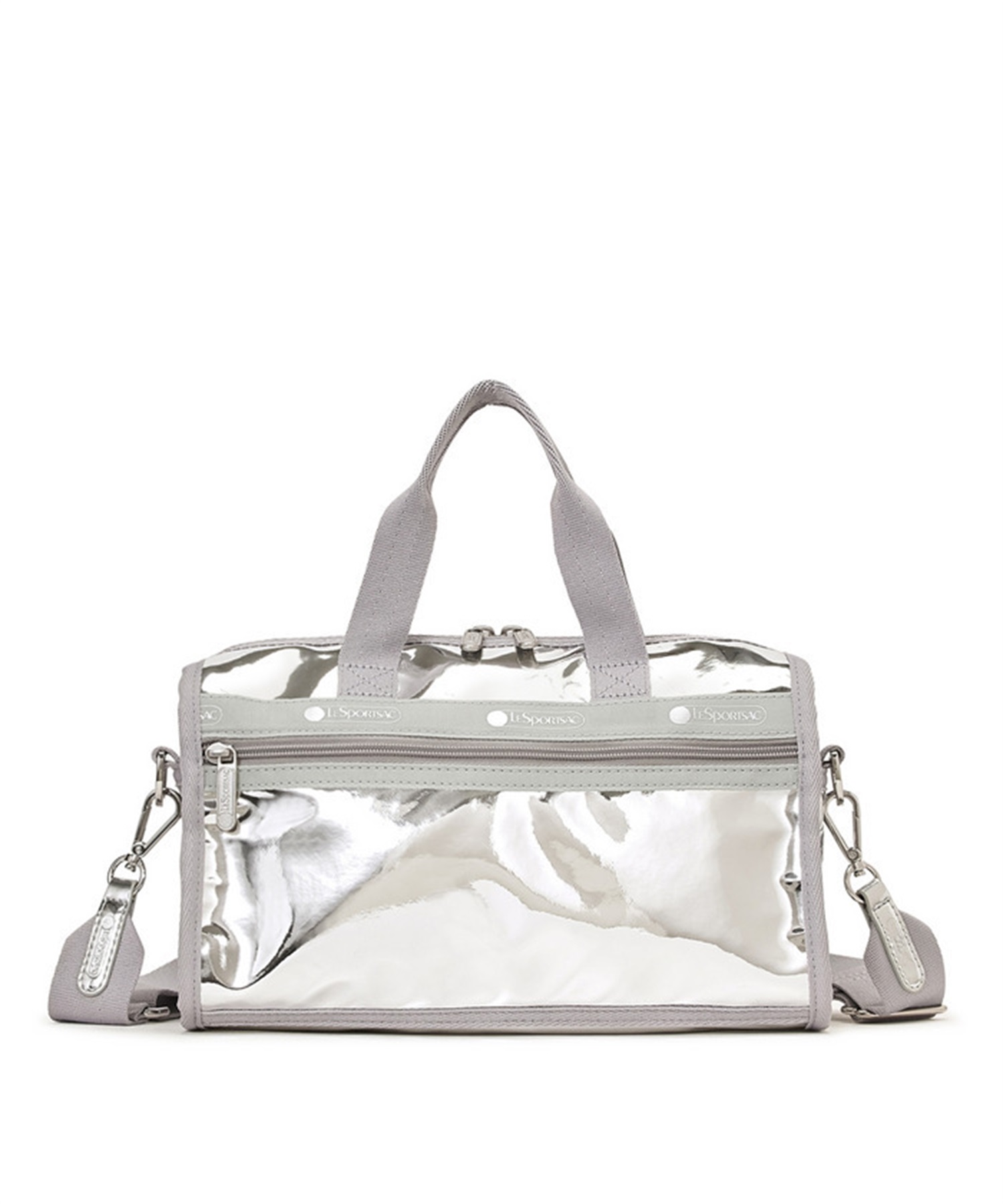 MIR MINI DUFFEL CROSSBDY