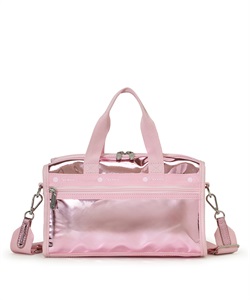 MIR MINI DUFFEL CROSSBDY｜ショルダーバッグ/斜め掛け｜バッグ