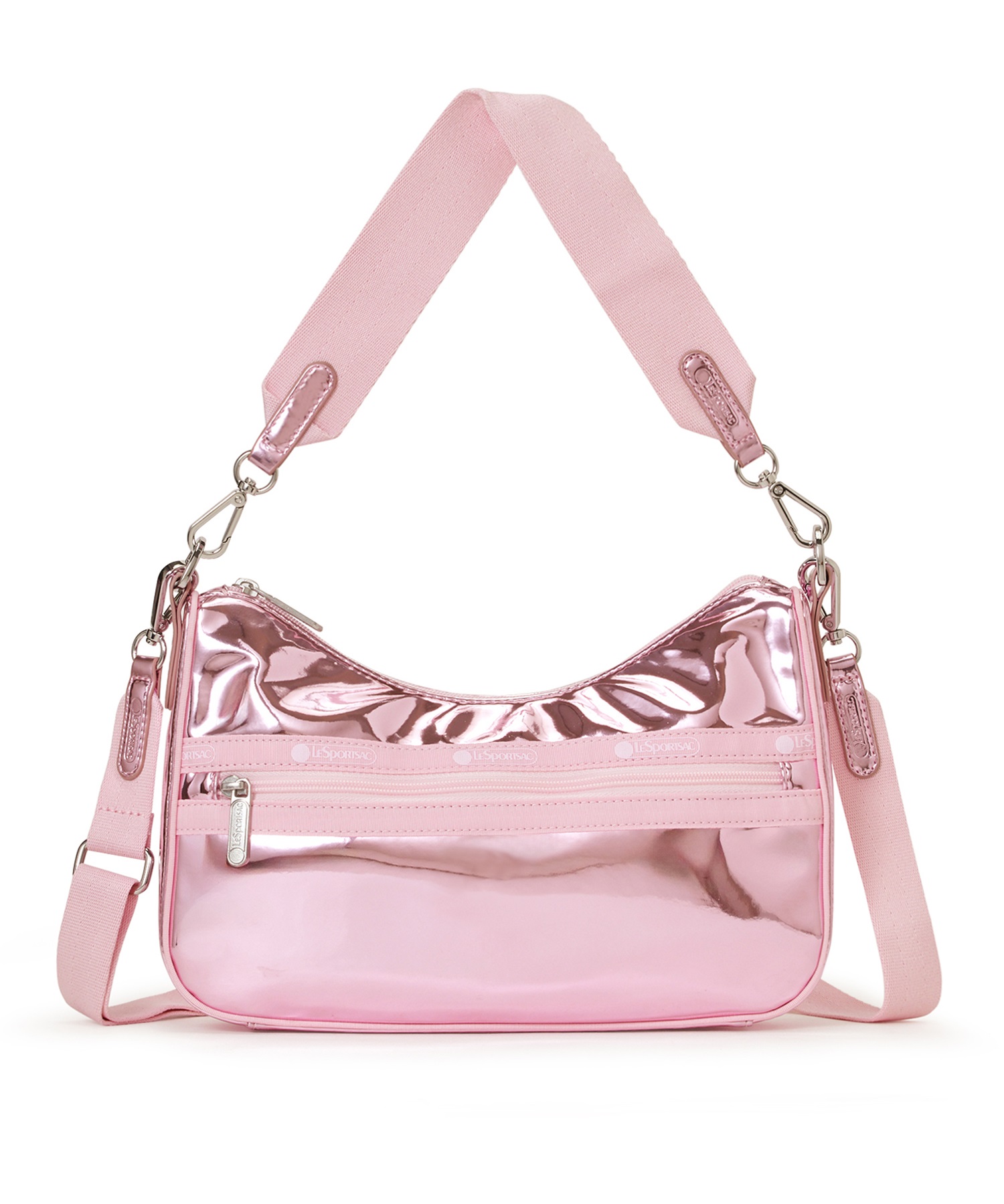 MIR SM CONV SHOULDER(ピンクアメジスト-フリー)