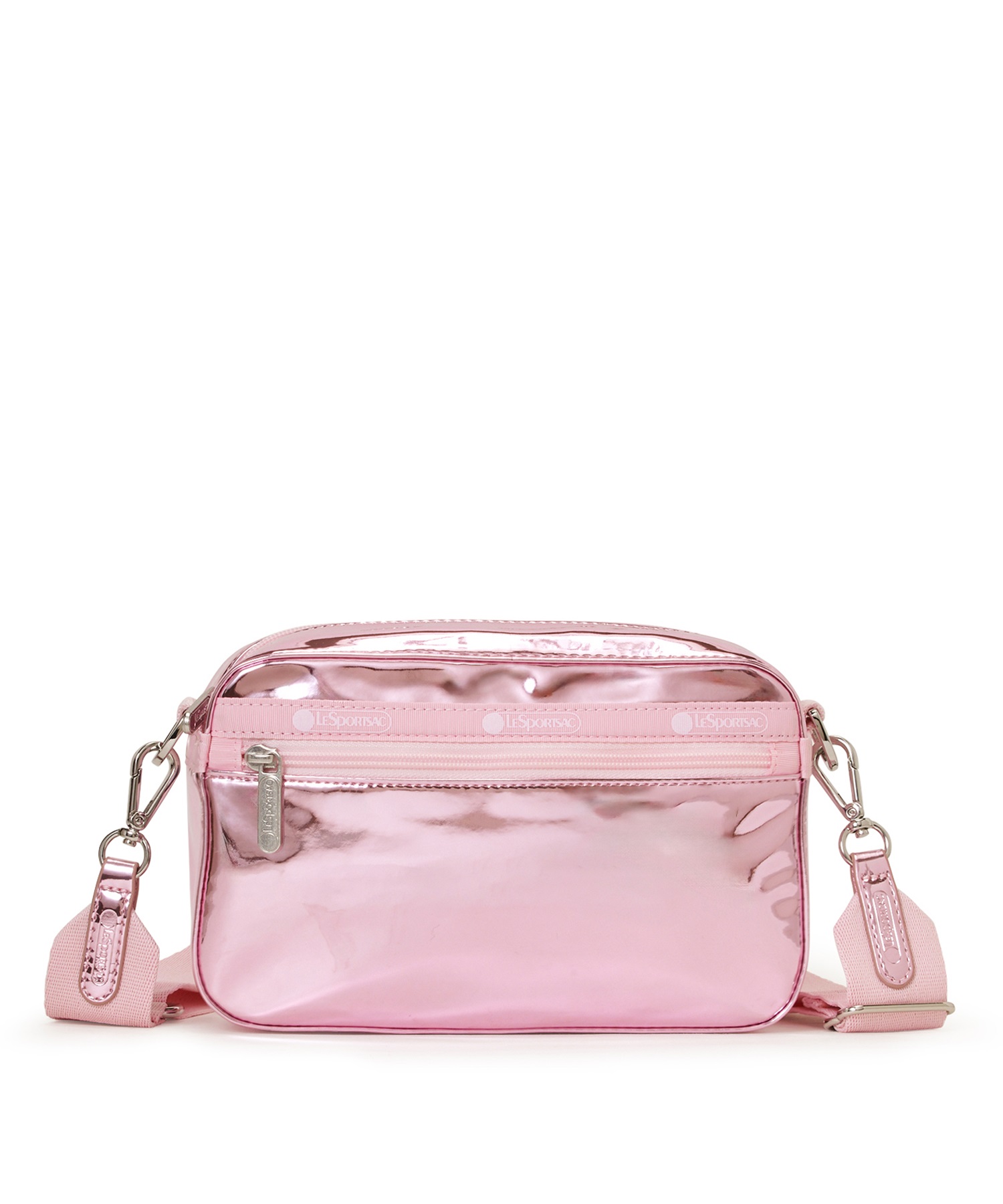 MIR E/W PHONE CROSSBODY(ピンクアメジスト-フリー)