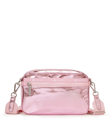 MIR E/W PHONE CROSSBODY(ピンクアメジスト-フリー)