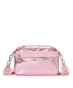 MIR E/W PHONE CROSSBODY(ピンクアメジスト-フリー)