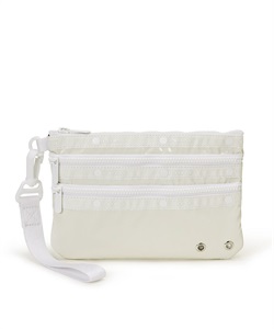 【CONVERSE TOKYO×LeSportsac】3-ZIP COSMETIC W/STRAP