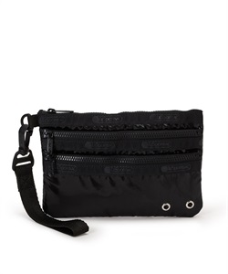 【CONVERSE TOKYO×LeSportsac】3-ZIP COSMETIC W/STRAP