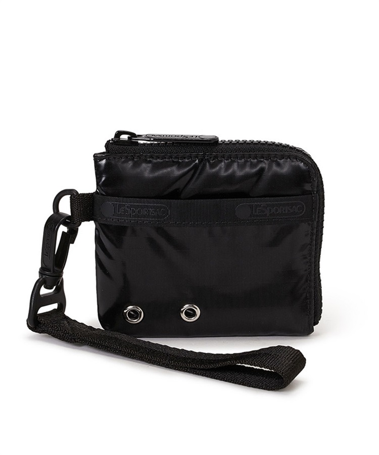 【CONVERSE TOKYO×LeSportsac】SLIM WALLET W/STRAP