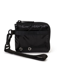 【CONVERSE TOKYO×LeSportsac】SLIM WALLET W/STRAP