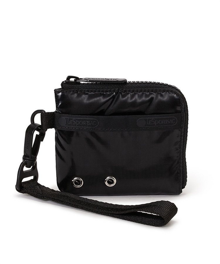 【CONVERSE TOKYO×LeSportsac】SLIM WALLET W/STRAP