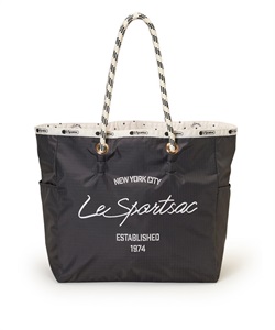 ML 2 WAY TOTE        (2ウェイサンダー/アイボリードッツ-フリー)