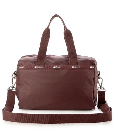 SMALL UPTOWN SATCHEL