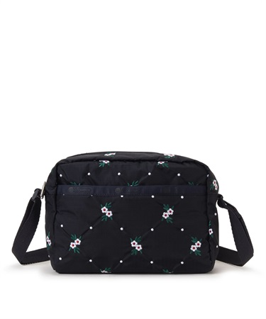 DANIELLA CROSSBODY