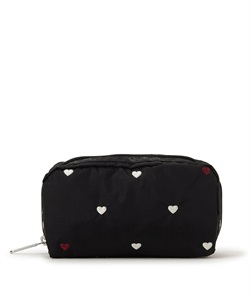 RECTANGULAR COSMETIC