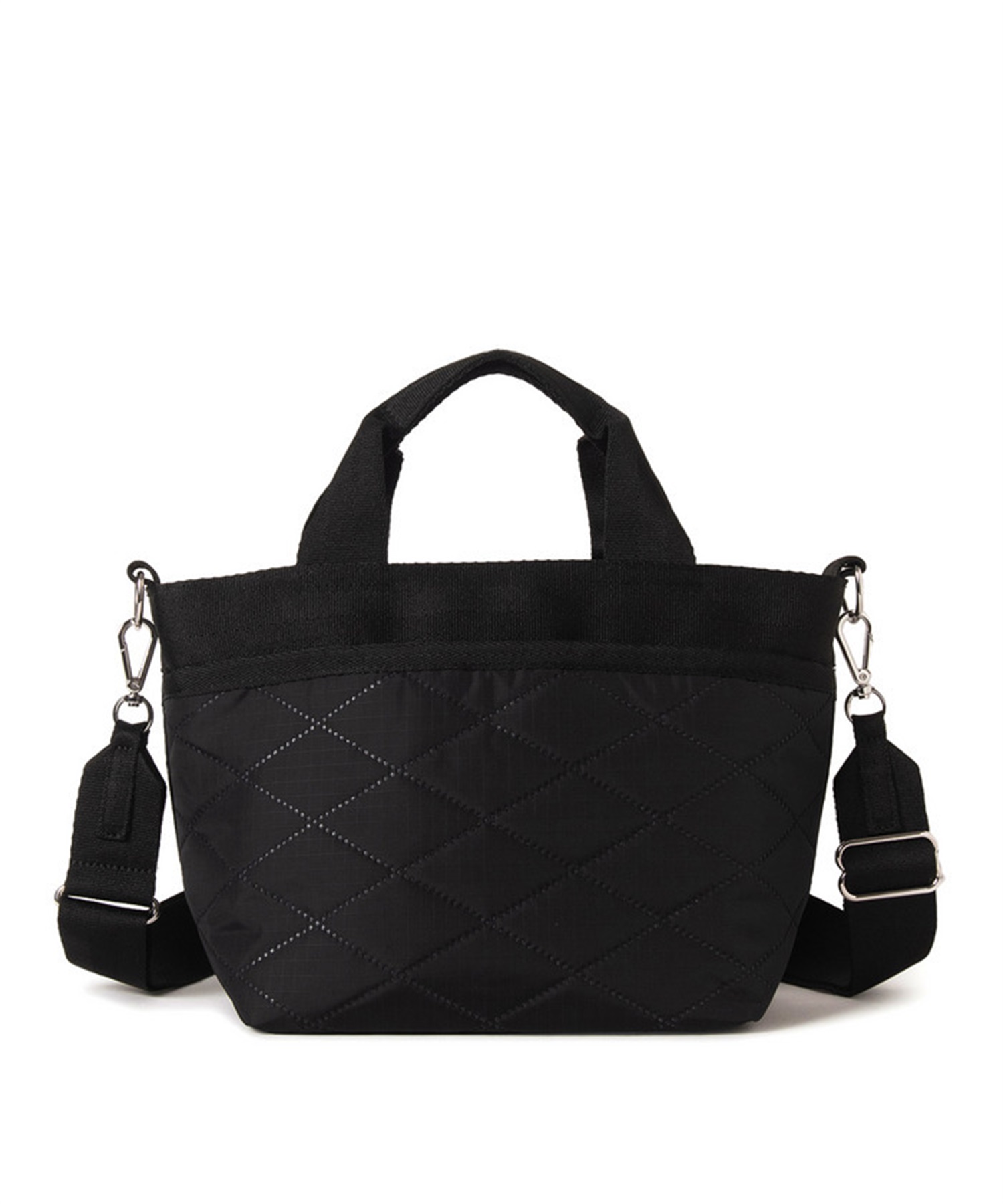 SMALL BUCKET TOTE(ブラッククロスデボス-フリー)