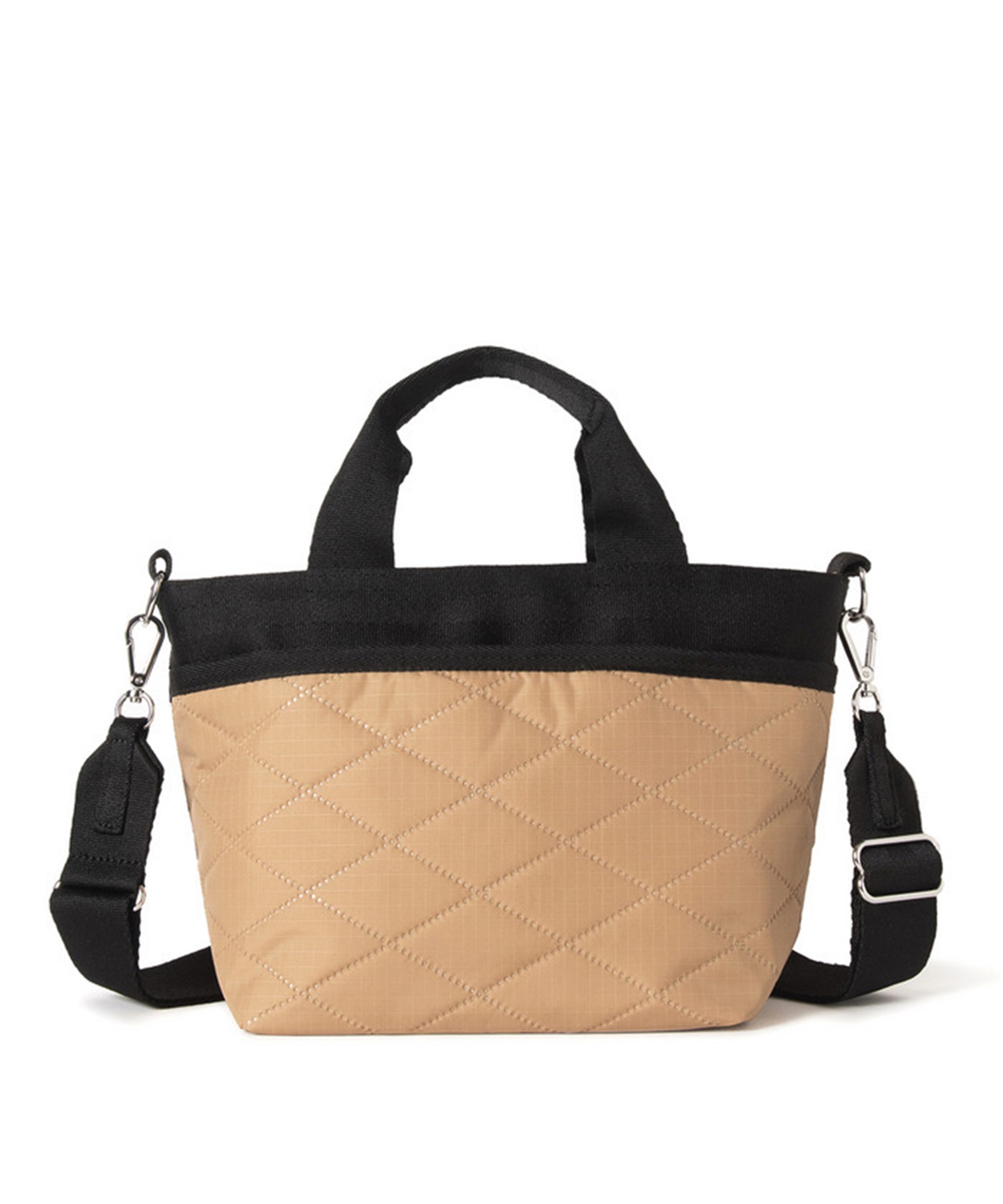 SMALL BUCKET TOTE(タニンクロスデボス-フリー)