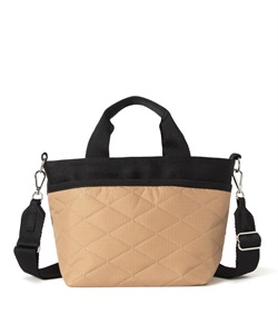 SMALL BUCKET TOTE(タニンクロスデボス-フリー)