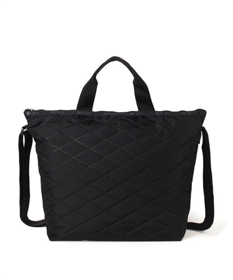 DELUXE EASY CARRY TOTE